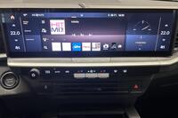 Opel Grandland vaihtoauto