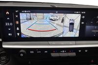 Opel Grandland vaihtoauto