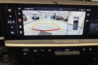 Opel Grandland vaihtoauto