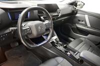 Citroën C4 vaihtoauto