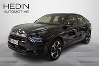 Citroën C4 vaihtoauto