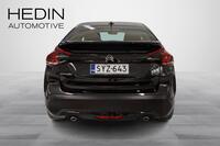 Citroën C4 vaihtoauto