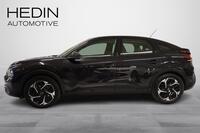 Citroën C4 vaihtoauto