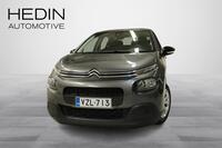 Citroën C3 vaihtoauto