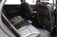 Land Rover Discovery vaihtoauto