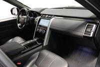 Land Rover Discovery vaihtoauto