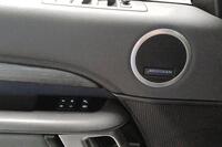 Land Rover Discovery vaihtoauto