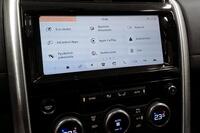 Land Rover Discovery vaihtoauto