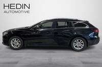 Mazda 6 vaihtoauto