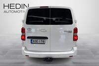 Toyota Proace Verso vaihtoauto