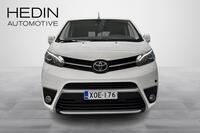 Toyota Proace Verso vaihtoauto