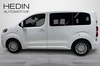 Toyota Proace Verso vaihtoauto
