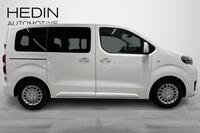 Toyota Proace Verso vaihtoauto