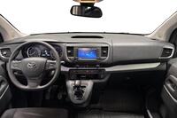 Toyota Proace Verso vaihtoauto