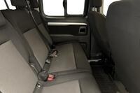 Toyota Proace Verso vaihtoauto