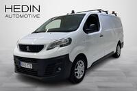 Peugeot Expert vaihtoauto
