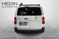 Peugeot Expert vaihtoauto