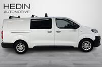 Peugeot Expert vaihtoauto