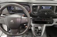 Peugeot Expert vaihtoauto