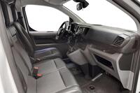 Peugeot Expert vaihtoauto