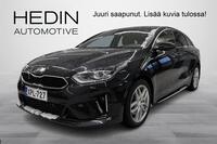 Kia Proceed vaihtoauto