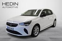 Opel Corsa vaihtoauto