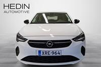 Opel Corsa vaihtoauto
