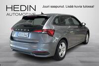 Skoda Scala vaihtoauto
