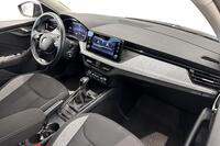 Skoda Scala vaihtoauto