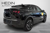 Peugeot E-3008 vaihtoauto