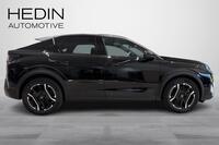 Peugeot E-3008 vaihtoauto