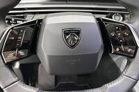 Peugeot E-3008 vaihtoauto