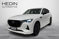 Mazda CX-60 vaihtoauto