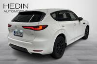 Mazda CX-60 vaihtoauto