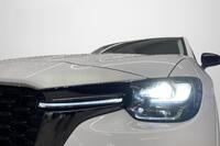 Mazda CX-60 vaihtoauto