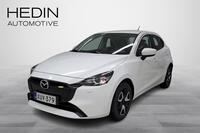 Mazda Mazda2 Hybrid vaihtoauto