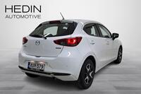 Mazda Mazda2 Hybrid vaihtoauto