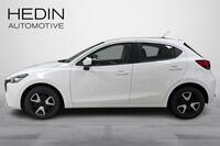 Mazda Mazda2 Hybrid vaihtoauto