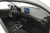 Mazda Mazda2 Hybrid vaihtoauto