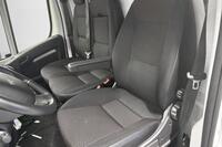 Peugeot Boxer vaihtoauto