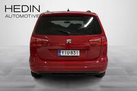 SEAT Alhambra vaihtoauto
