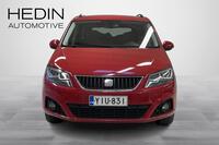 SEAT Alhambra vaihtoauto