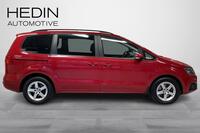 SEAT Alhambra vaihtoauto