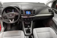 SEAT Alhambra vaihtoauto
