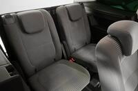 SEAT Alhambra vaihtoauto