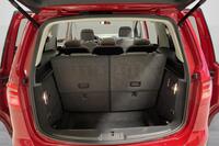 SEAT Alhambra vaihtoauto