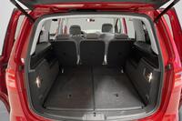 SEAT Alhambra vaihtoauto