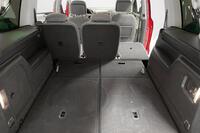 SEAT Alhambra vaihtoauto