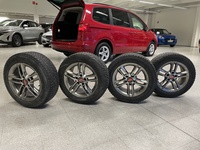 SEAT Alhambra vaihtoauto