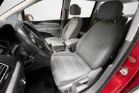 SEAT Alhambra vaihtoauto
